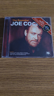 CD Joe Cocker – The Essential Vol 2