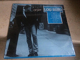 Lou Reed ‎– City Lights (Classic Performances By Lou Reed) ( USA( SEALED ) LP