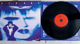 VISAGE ( NEW WAVE , SYNTH - POP ) beat boy ( polydor 823 052-1 2//2-2//2 ) 1984 FRANCE