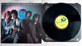 BE BOP DELUXE MODERN MUSIC ( HARVEST SHSP 4058 A1/B1 ) 1976 ENGL