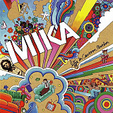 MIKA – Life In Cartoon Motion ( UA )