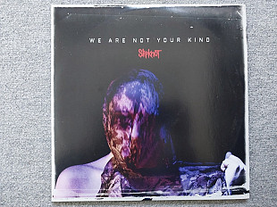 Slipknot – We Are Not Your Kind -19 (22)