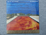 Red Hot Chili Peppers – Californication -99 (19)