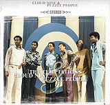 The Temptations – Cloud Nine + Puzzle People ( UA )