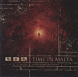 Time In Malta – Alone With The Alone ( USA ) Hardcore, Post-Hardcore