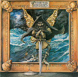 Jethro Tull – The Broadsword And The Beast