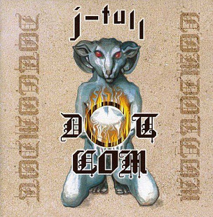 Jethro Tull – J-Tull Dot Com