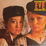 The Alan Parsons Project - Eve