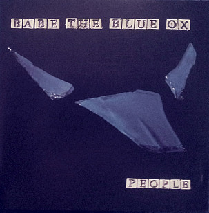 Babe The Blue Ox – People ( USA )