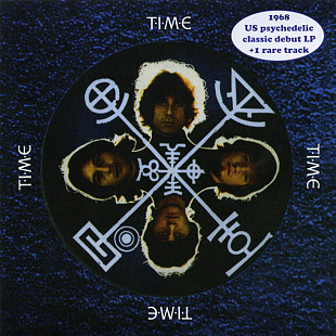 T.I.M.E. – Time ( album 1968 )