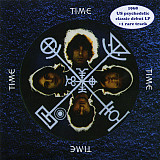 T.I.M.E. – Time ( album 1968 )