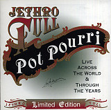 Jethro Tull – Pot Pourri: Live Across The World & Through The Years