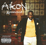 Akon – Konvicted ( USA )