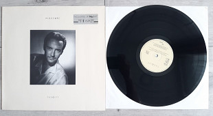 MIDGE URE ( ULTRAVOX ) THE GIFT ( CHRYSALIS 207 088 A1/B1 ) 1985 GER