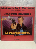 Ennio Morricone “Le Professionnel”