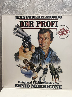 Ennui Morricone O.S.T.”Der Profi”