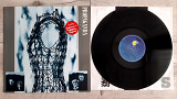 PROPAGANDA A SECRET WISH ( ISLAND 207 027 A1/B1 ) 1985 GERMANY