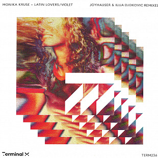 Monika Kruse- Latin Lovers / Violet