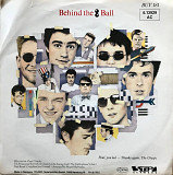 Madness - "Wings Of A Dove" 7' 45RPM  