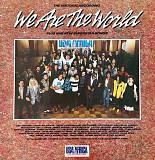 USA For Africa – We Are The World