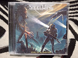 Steelwing – Zone Of Alienation (2012)