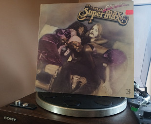Supermax - Fly With Me