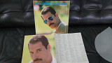 Freddie Mercury – Mr. Bad Guy