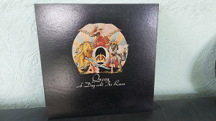 Queen – A Day At The Races
