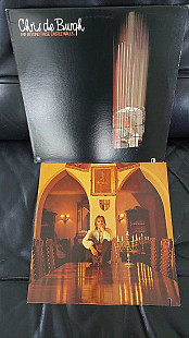 Chris de Burgh – Far Beyond These Castle Walls