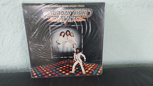 Various – Saturday Night Fever (The Original Movie Sound Track)