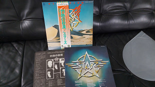 Starz – Violation