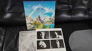Asia – Alpha