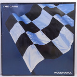 The Cars – Panorama LP 12" (Прайс 43015)