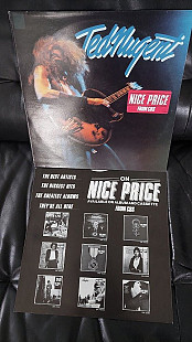 Ted Nugent – Ted Nugent
