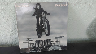 Cozy Powell – Over The Top
