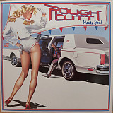 Rough cutt wants you 1986