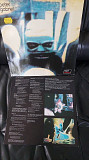 Peter Gabriel – Peter Gabriel