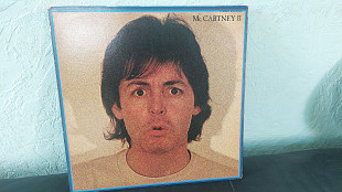 Paul McCartney – McCartney II