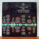 Hariprasad Chaurasia ‎– La Flute De Hariprasad Chaurasia