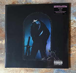 Post Malone – Hollywood's Bleeding – 2LP Pink