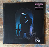 Post Malone – Hollywood's Bleeding – 2LP Pink