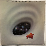 Robin Trower 1976 CAN EX/NM 1st