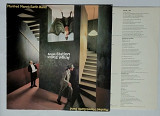 MANFRED MANN'S EARTH BAND * Angel Station  79 Norway, Bronze -BRON 516 Original.