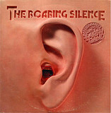 MANFRED MANN'S EARTH BAND CD «The Roaring Silence» ℗1976