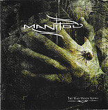 MANITOU CD «The Mad Moon Rising» ℗2004
