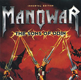 MANOWAR CD «The Sons Of Odin» ℗2006