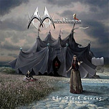 MANTICORA CD «The Black Circus Part I - Letters» ℗2006