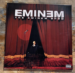 Eminem – The Eminem Show