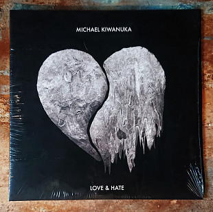 Michael Kiwanuka – Love & Hate