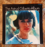 Astrud Gilberto – The Astrud Gilberto Album